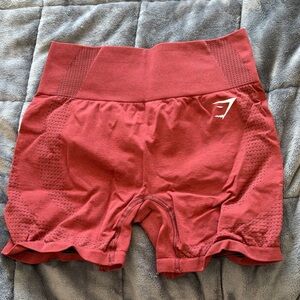 Gymshark Vital 2.0 Shorts